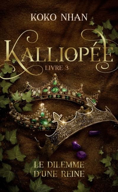 Kalliopée - Tome 3
