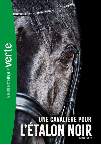 L'Étalon Noir