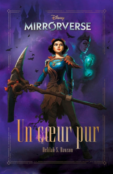 Mirrorverse : Un coeur pur