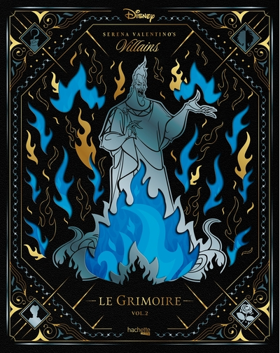 Le Grimoire, tome 2