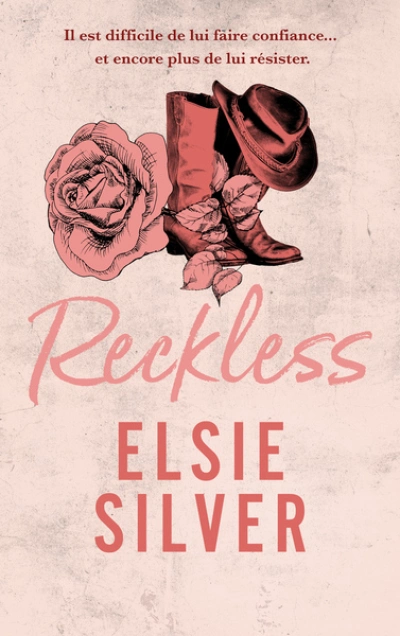 Chestnut Springs, tome 4 : Reckless
