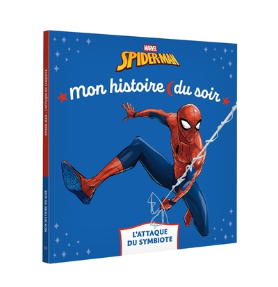 Spider-Man : L'attaque du Symbiote