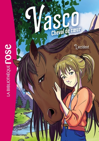 Vasco, cheval de coeur 01