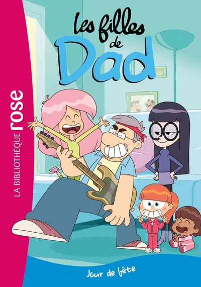 Les filles de Dad : Jour de fête