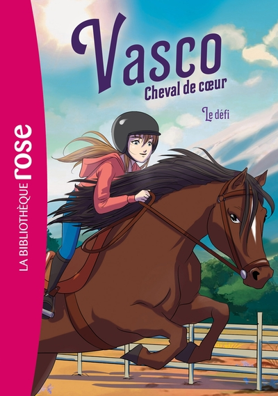 Vasco, cheval de coeur 03