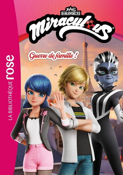 Miraculous 03