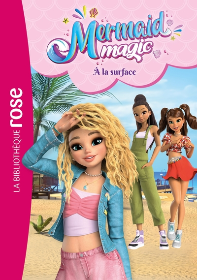 Mermaid Magic 02