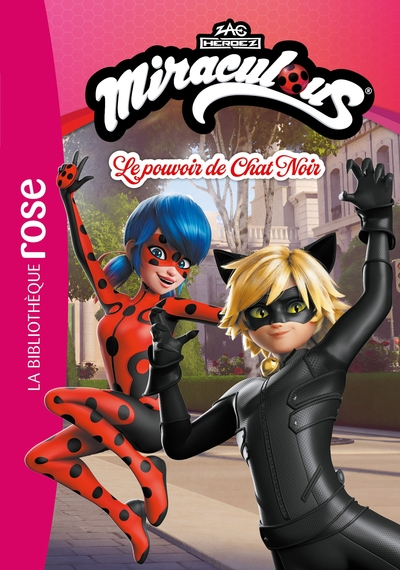 Miraculous 04