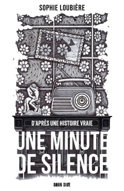 Une Minute de silence