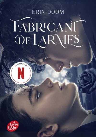 Fabricant de larmes, tome 1