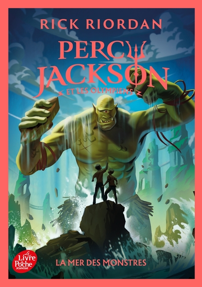 Percy Jackson