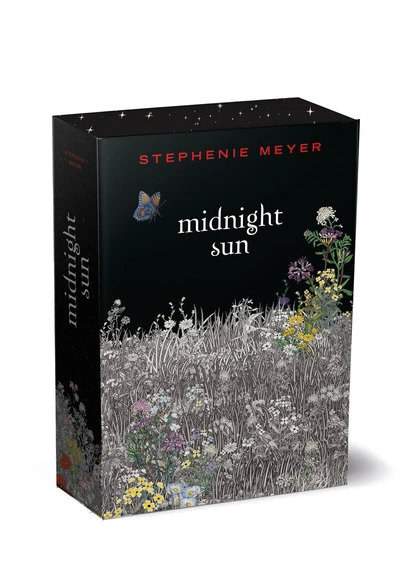 Midnight Sun