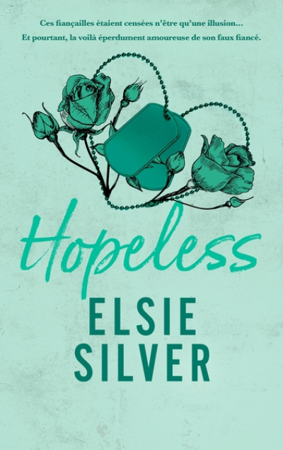 Chestnut Springs, tome 5 : Hopeless