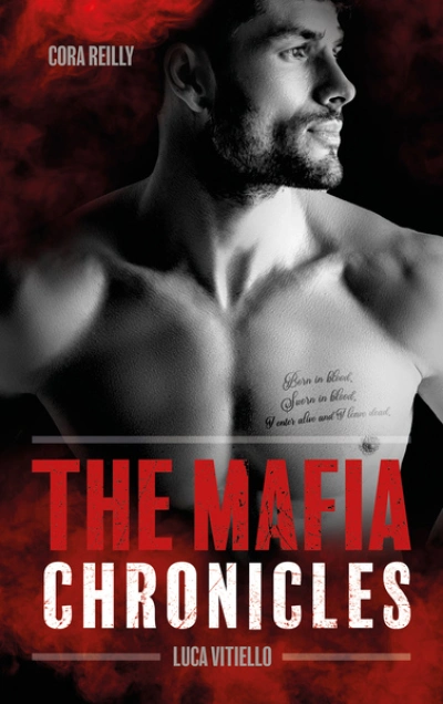 The Mafia Chronicles : Luca Vitiello