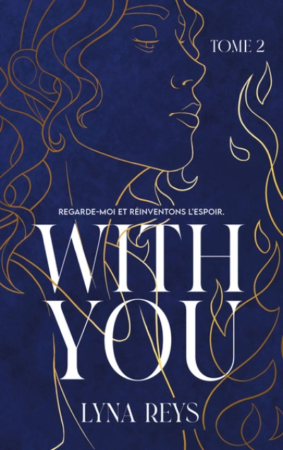 With you, tome 2