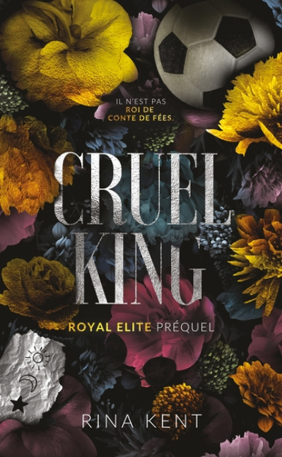 Royal Elite : Cruel King