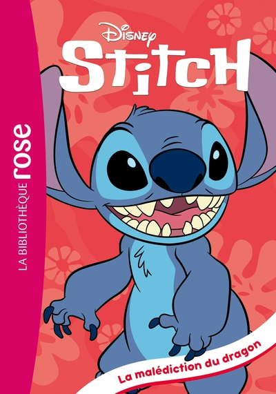 Stitch ! 22