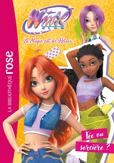 Winx Club  02