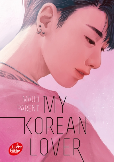 My Korean Lover, tome 1