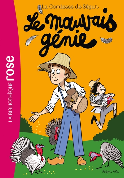 Le mauvais génie