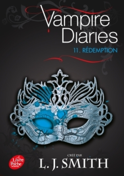 Journal d'un vampire