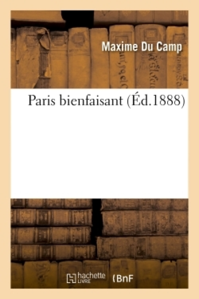 Paris bienfaisant