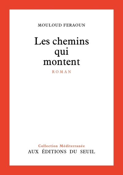 Les chemins qui montent