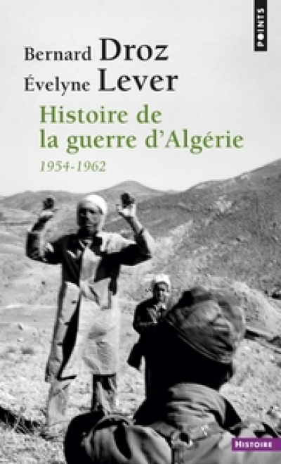 Histoire de la guerre d'Algérie