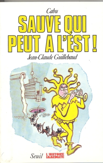 Sauve qui peut à l'Est