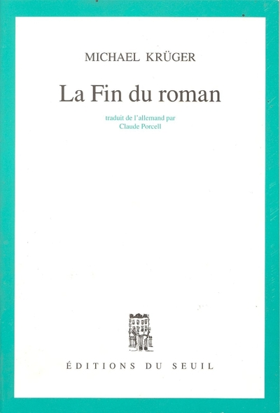 La Fin du roman