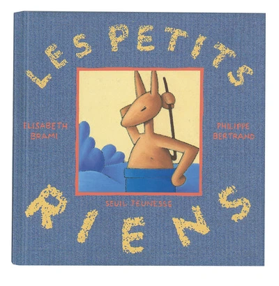 Les Petits Riens