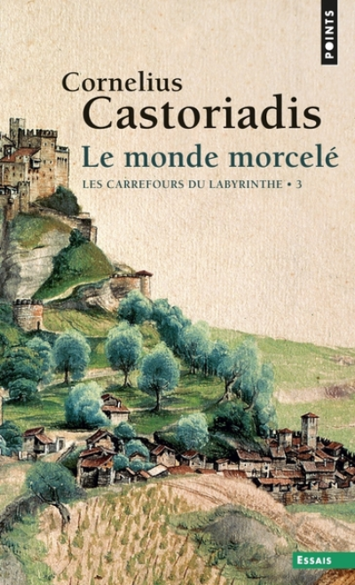 Les carrefours du labyrinthe
