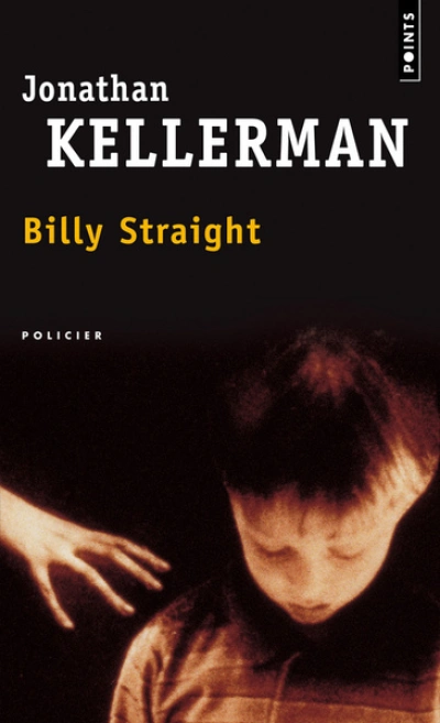 Billy straight