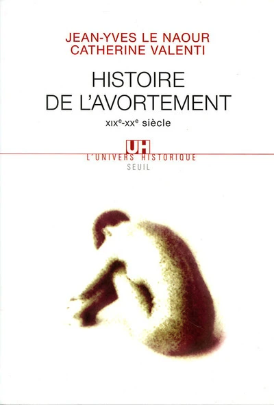 Histoire de l'avortement