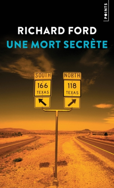 Une mort secrète
