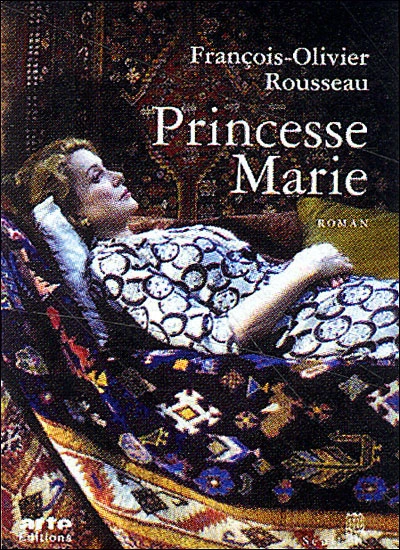 Princesse Marie
