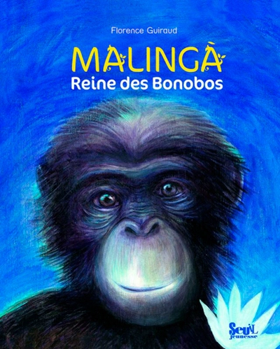 Malinga : Reine des Bonobos