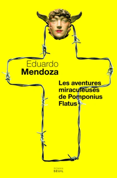 Les aventures miraculeuses de Pomponius Flatus