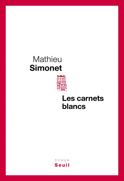 Les carnets blancs