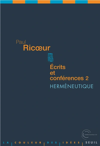 Ecrits et conférences