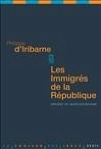 Les Immigrés de la République