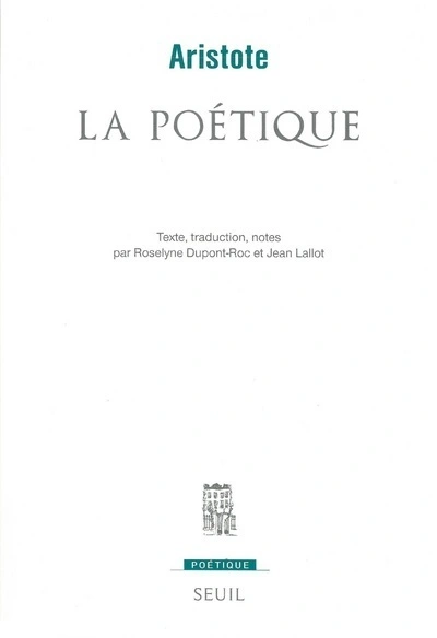 Poétique