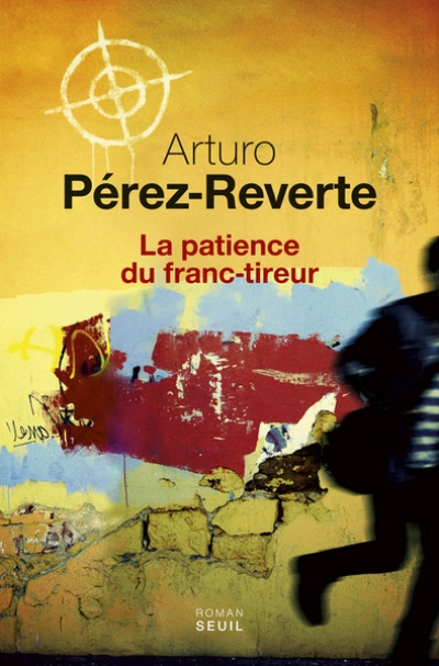 La Patience du Franc-Tireur