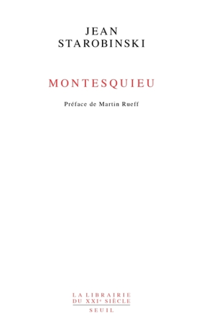 Montesquieu ((nouvelle édition))