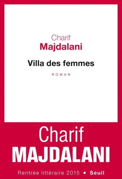 Villa des Femmes