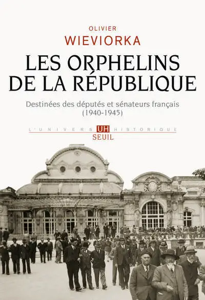 Les orphelins de la République