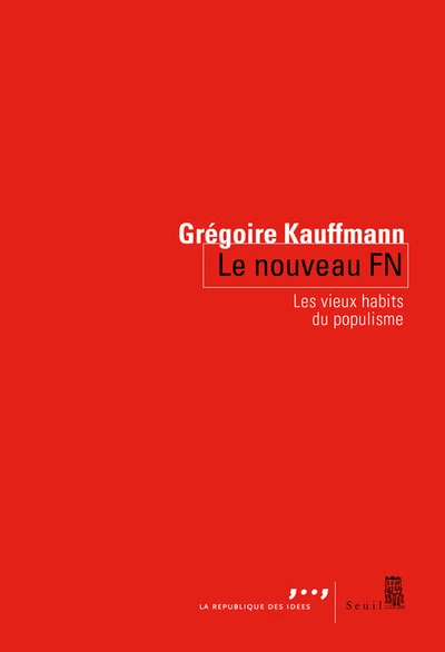 Le Nouveau FN