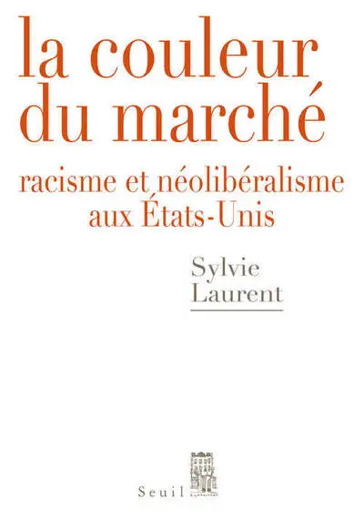 La Couleur du marché