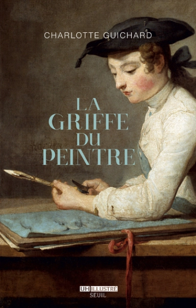 La griffe du peintre