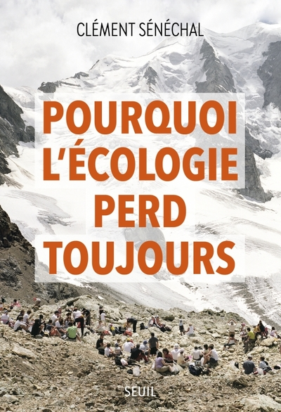 Que devons-nous faire ?. Sortir du désarroi écologique: Sortir du désarroi écologique